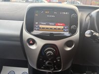 USED 2017 17 CITROEN C1 1.0 VTi Feel Hatchback 3dr Petrol Manual Euro 6 (68 ps) 