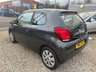 USED 2017 17 CITROEN C1 1.0 VTi Feel Hatchback 3dr Petrol Manual Euro 6 (68 ps) 