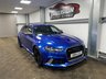USED 2016 66 AUDI RS6 AVANT 4.0 TFSI V8 Performance Tiptronic quattro Euro 6 (s/s) 5dr *SUPER SPORT SEATS *MAXTON KIT