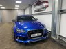 USED 2016 66 AUDI RS6 AVANT 4.0 TFSI V8 Performance Tiptronic quattro Euro 6 (s/s) 5dr *SUPER SPORT SEATS *MAXTON KIT
