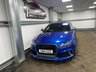 USED 2016 66 AUDI RS6 AVANT 4.0 TFSI V8 Performance Tiptronic quattro Euro 6 (s/s) 5dr *SUPER SPORT SEATS *MAXTON KIT