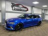 USED 2016 66 AUDI RS6 AVANT 4.0 TFSI V8 Performance Tiptronic quattro Euro 6 (s/s) 5dr *SUPER SPORT SEATS *MAXTON KIT