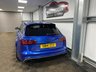 USED 2016 66 AUDI RS6 AVANT 4.0 TFSI V8 Performance Tiptronic quattro Euro 6 (s/s) 5dr *SUPER SPORT SEATS *MAXTON KIT