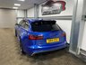 USED 2016 66 AUDI RS6 AVANT 4.0 TFSI V8 Performance Tiptronic quattro Euro 6 (s/s) 5dr *SUPER SPORT SEATS *MAXTON KIT