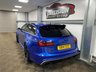 USED 2016 66 AUDI RS6 AVANT 4.0 TFSI V8 Performance Tiptronic quattro Euro 6 (s/s) 5dr *SUPER SPORT SEATS *MAXTON KIT
