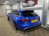 USED 2016 66 AUDI RS6 AVANT 4.0 TFSI V8 Performance Tiptronic quattro Euro 6 (s/s) 5dr *SUPER SPORT SEATS *MAXTON KIT