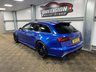 USED 2016 66 AUDI RS6 AVANT 4.0 TFSI V8 Performance Tiptronic quattro Euro 6 (s/s) 5dr *SUPER SPORT SEATS *MAXTON KIT