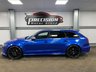 USED 2016 66 AUDI RS6 AVANT 4.0 TFSI V8 Performance Tiptronic quattro Euro 6 (s/s) 5dr *SUPER SPORT SEATS *MAXTON KIT