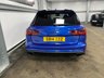 USED 2016 66 AUDI RS6 AVANT 4.0 TFSI V8 Performance Tiptronic quattro Euro 6 (s/s) 5dr *SUPER SPORT SEATS *MAXTON KIT