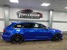 USED 2016 66 AUDI RS6 AVANT 4.0 TFSI V8 Performance Tiptronic quattro Euro 6 (s/s) 5dr *SUPER SPORT SEATS *MAXTON KIT