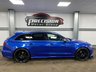 USED 2016 66 AUDI RS6 AVANT 4.0 TFSI V8 Performance Tiptronic quattro Euro 6 (s/s) 5dr *SUPER SPORT SEATS *MAXTON KIT