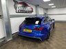 USED 2016 66 AUDI RS6 AVANT 4.0 TFSI V8 Performance Tiptronic quattro Euro 6 (s/s) 5dr *SUPER SPORT SEATS *MAXTON KIT