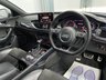 USED 2016 66 AUDI RS6 AVANT 4.0 TFSI V8 Performance Tiptronic quattro Euro 6 (s/s) 5dr *SUPER SPORT SEATS *MAXTON KIT