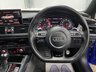 USED 2016 66 AUDI RS6 AVANT 4.0 TFSI V8 Performance Tiptronic quattro Euro 6 (s/s) 5dr *SUPER SPORT SEATS *MAXTON KIT