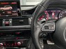 USED 2016 66 AUDI RS6 AVANT 4.0 TFSI V8 Performance Tiptronic quattro Euro 6 (s/s) 5dr *SUPER SPORT SEATS *MAXTON KIT