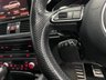 USED 2016 66 AUDI RS6 AVANT 4.0 TFSI V8 Performance Tiptronic quattro Euro 6 (s/s) 5dr *SUPER SPORT SEATS *MAXTON KIT