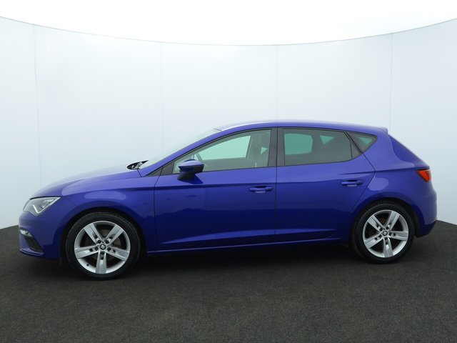 2020 Seat Leon 1L Fr 5dr - Photo 6