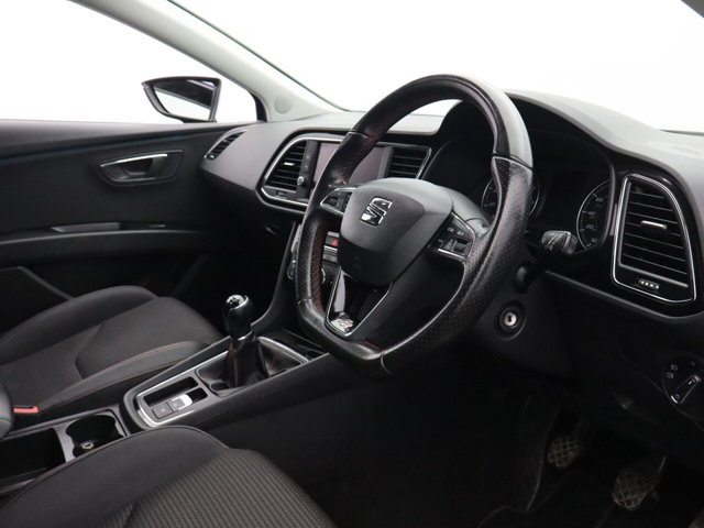 2020 Seat Leon 1L Fr 5dr - Photo 12