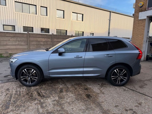 2019 Volvo Xc60 2L Momentum Pro 5dr - Photo 3