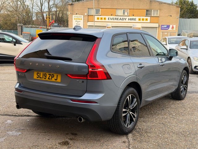 2019 Volvo Xc60 2L Momentum Pro 5dr - Photo 10