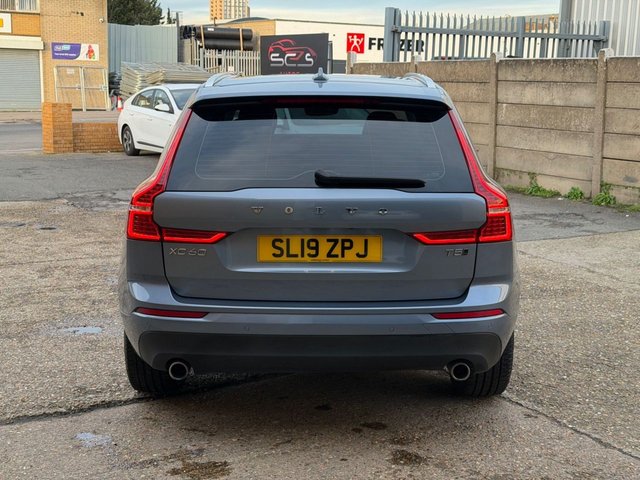 2019 Volvo Xc60 2L Momentum Pro 5dr - Photo 7