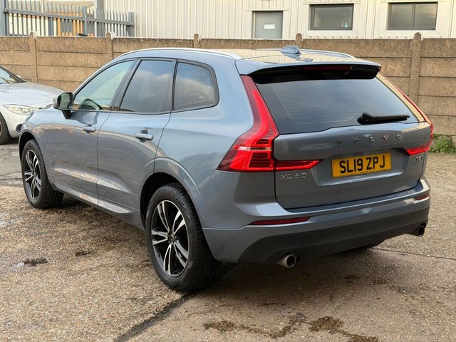 2019 Volvo Xc60 2L Momentum Pro 5dr - Photo 6