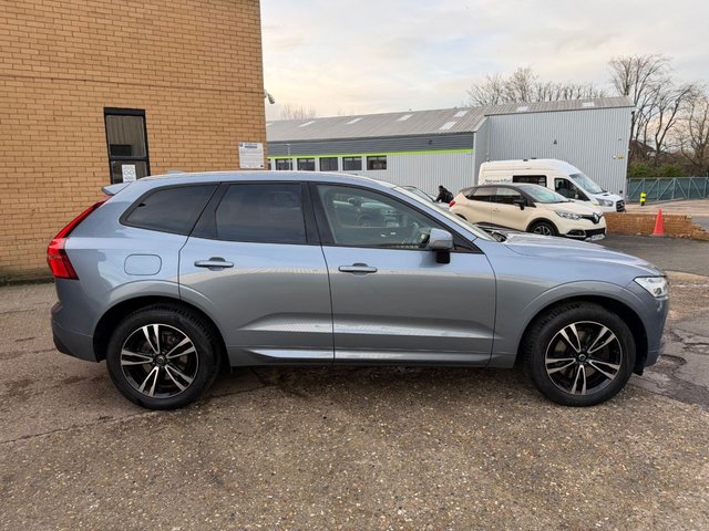 2019 Volvo Xc60 2L Momentum Pro 5dr - Photo 11