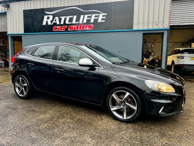 2016 VOLVO V40 - Photo 3