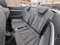 USED 2019 19 AUDI A3 CABRIOLET 1.5 TFSI CoD 35 Sport Convertible 2dr Petrol Manual Euro 6 (s/s) (150 ps) ** WE OFFER FINANCE ON THIS CAR **