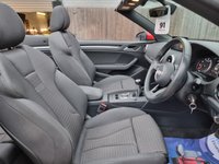 USED 2019 19 AUDI A3 CABRIOLET 1.5 TFSI CoD 35 Sport Convertible 2dr Petrol Manual Euro 6 (s/s) (150 ps) ** WE OFFER FINANCE ON THIS CAR **