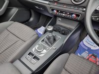 USED 2019 19 AUDI A3 CABRIOLET 1.5 TFSI CoD 35 Sport Convertible 2dr Petrol Manual Euro 6 (s/s) (150 ps) ** WE OFFER FINANCE ON THIS CAR **