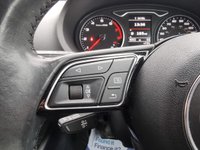 USED 2019 19 AUDI A3 CABRIOLET 1.5 TFSI CoD 35 Sport Convertible 2dr Petrol Manual Euro 6 (s/s) (150 ps) ** WE OFFER FINANCE ON THIS CAR **
