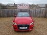 USED 2019 19 AUDI A3 CABRIOLET 1.5 TFSI CoD 35 Sport Convertible 2dr Petrol Manual Euro 6 (s/s) (150 ps) ** WE OFFER FINANCE ON THIS CAR **