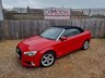 USED 2019 19 AUDI A3 CABRIOLET 1.5 TFSI CoD 35 Sport Convertible 2dr Petrol Manual Euro 6 (s/s) (150 ps) ** WE OFFER FINANCE ON THIS CAR **