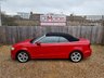 USED 2019 19 AUDI A3 CABRIOLET 1.5 TFSI CoD 35 Sport Convertible 2dr Petrol Manual Euro 6 (s/s) (150 ps) ** WE OFFER FINANCE ON THIS CAR **