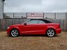 USED 2019 19 AUDI A3 CABRIOLET 1.5 TFSI CoD 35 Sport Convertible 2dr Petrol Manual Euro 6 (s/s) (150 ps) ** WE OFFER FINANCE ON THIS CAR **