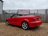 USED 2019 19 AUDI A3 CABRIOLET 1.5 TFSI CoD 35 Sport Convertible 2dr Petrol Manual Euro 6 (s/s) (150 ps) ** WE OFFER FINANCE ON THIS CAR **