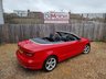 USED 2019 19 AUDI A3 CABRIOLET 1.5 TFSI CoD 35 Sport Convertible 2dr Petrol Manual Euro 6 (s/s) (150 ps) ** WE OFFER FINANCE ON THIS CAR **