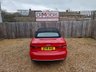 USED 2019 19 AUDI A3 CABRIOLET 1.5 TFSI CoD 35 Sport Convertible 2dr Petrol Manual Euro 6 (s/s) (150 ps) ** WE OFFER FINANCE ON THIS CAR **