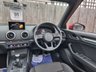 USED 2019 19 AUDI A3 CABRIOLET 1.5 TFSI CoD 35 Sport Convertible 2dr Petrol Manual Euro 6 (s/s) (150 ps) ** WE OFFER FINANCE ON THIS CAR **