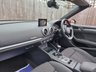 USED 2019 19 AUDI A3 CABRIOLET 1.5 TFSI CoD 35 Sport Convertible 2dr Petrol Manual Euro 6 (s/s) (150 ps) ** WE OFFER FINANCE ON THIS CAR **