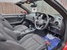 USED 2019 19 AUDI A3 CABRIOLET 1.5 TFSI CoD 35 Sport Convertible 2dr Petrol Manual Euro 6 (s/s) (150 ps) ** WE OFFER FINANCE ON THIS CAR **