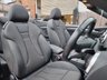 USED 2019 19 AUDI A3 CABRIOLET 1.5 TFSI CoD 35 Sport Convertible 2dr Petrol Manual Euro 6 (s/s) (150 ps) ** WE OFFER FINANCE ON THIS CAR **