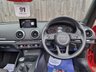 USED 2019 19 AUDI A3 CABRIOLET 1.5 TFSI CoD 35 Sport Convertible 2dr Petrol Manual Euro 6 (s/s) (150 ps) ** WE OFFER FINANCE ON THIS CAR **