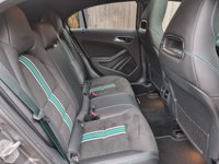 USED 2017 17 MERCEDES-BENZ A-CLASS 2.1 A220d Motorsport Edition (Premium) Hatchback 5dr Diesel 7G-DCT Euro 6 (s/s) (177 ps) ** WE OFFER FINANCE ON THIS CAR **