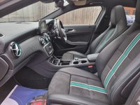 USED 2017 17 MERCEDES-BENZ A-CLASS 2.1 A220d Motorsport Edition (Premium) Hatchback 5dr Diesel 7G-DCT Euro 6 (s/s) (177 ps) ** WE OFFER FINANCE ON THIS CAR **