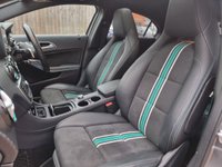 USED 2017 17 MERCEDES-BENZ A-CLASS 2.1 A220d Motorsport Edition (Premium) Hatchback 5dr Diesel 7G-DCT Euro 6 (s/s) (177 ps) ** WE OFFER FINANCE ON THIS CAR **
