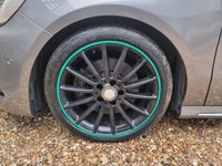 USED 2017 17 MERCEDES-BENZ A-CLASS 2.1 A220d Motorsport Edition (Premium) Hatchback 5dr Diesel 7G-DCT Euro 6 (s/s) (177 ps) ** WE OFFER FINANCE ON THIS CAR **