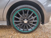 USED 2017 17 MERCEDES-BENZ A-CLASS 2.1 A220d Motorsport Edition (Premium) Hatchback 5dr Diesel 7G-DCT Euro 6 (s/s) (177 ps) ** WE OFFER FINANCE ON THIS CAR **