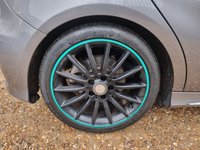 USED 2017 17 MERCEDES-BENZ A-CLASS 2.1 A220d Motorsport Edition (Premium) Hatchback 5dr Diesel 7G-DCT Euro 6 (s/s) (177 ps) ** WE OFFER FINANCE ON THIS CAR **